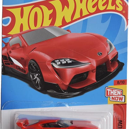 Hot Wheels '20 Toyota GR Supra (L2593)