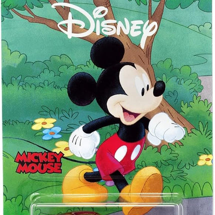 Hot Wheels Disney Collectible (Mickey Mouse)