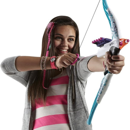 Nerf Rebelle Vine Heartbreaker Bow
