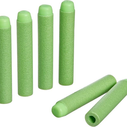 Nerf Elite 2.0 Flipshots Flip-32 Blaster, Rotating Dart Barrels, 32-Dart Capacity, 32 Elite Darts, Toy Foam Blasters, Kids Outdoor Games & Toys for Boys & Girls