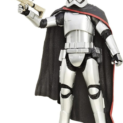 Star Wars Black Series Villain Trooper Commander Action Figure