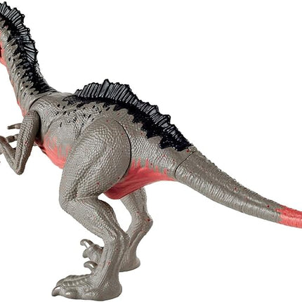 Jurassic World Camp Cretaceous Attack Pack Troodon Figure