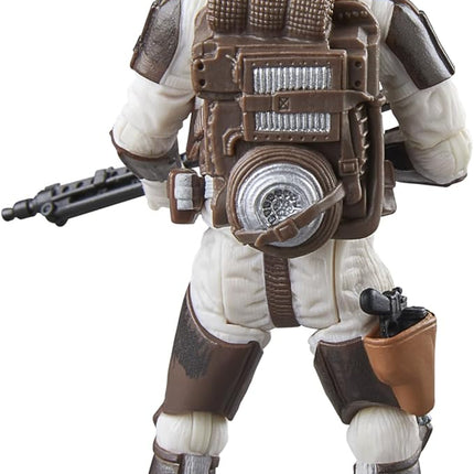 STAR WARS The Vintage Collection Dengar, The Empire Strikes Back 3.75 Inch Premium Collectible Action Figure