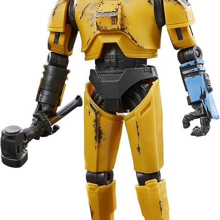 STAR WARS The Black Series NED-B Toy 6-Inch-Scale OBI-Wan Kenobi Collectible Action Figure Toys for Kids Ages 4 and Up