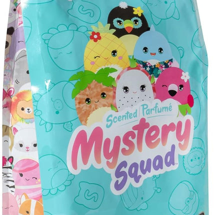 Squishmallows 8-Inch Scented Mystery Plush - Little Ultrasoft Official Kelly Toy Plush