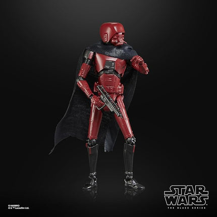 STAR WARS The Black Series Ahsoka Tano & HK-87 Assassin Droid, Ahsoka 6-Inch Action Figures, 2-Pack, Ages 4 and Up (Amazon Exclusive)