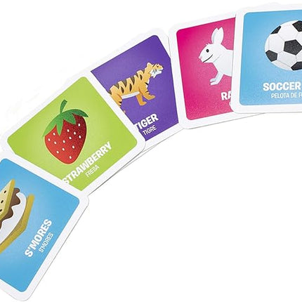 Educational Insights The Playfoam Family Game, A Sculpting Guessing Game Toy With Original Playfoam, For 4 or More Players, Board Game for Kids Ages 5+