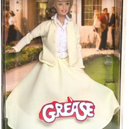 Barbie Collector - Barbie as Sandy from Grease #2 - Tell Me More