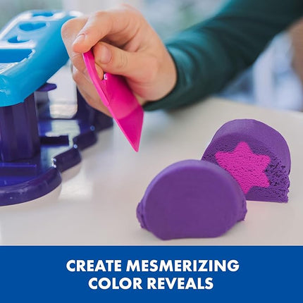 Educational Insights Playfoam® Sand Magic Reveal, 3 Pounds of Non-Toxic Sensory Compound, Toddler Activities, Gift for Ages 3+