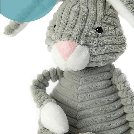 Cute Stuffed Animal Pillow Rabbit Plush Toy Pillow Kawaii Plushies with Squishy Plush Pillow Cute Plushies for Girls and Boys Squishmallow