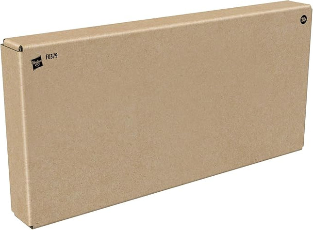 Nerf Rival Curve Shot - Sideswipe XXI-1200 Blaster - Fire Rounds to Curve Left, Right, Downward or Fire Straight