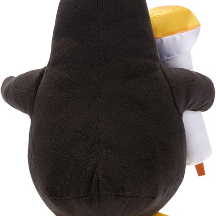 Disney Store Official Toy Story Plush, Wheezy, Iconic Cuddly Toy Character with Embroidered Eyes and Soft Plush Features, Suitable for All Ages - Disney Plushies for Kids and Collectors