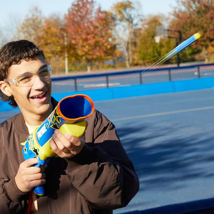 Nerf Fortnite Half Tone Hero Dart Blaster