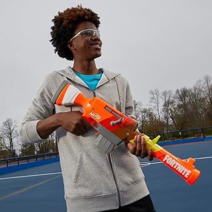 Nerf NER FORTNITE HR #