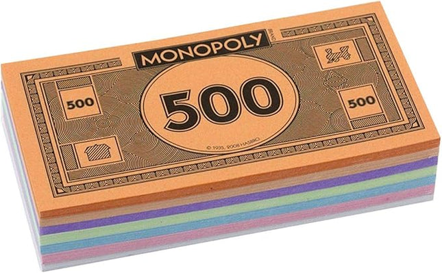 Hasbro Monopoly Money