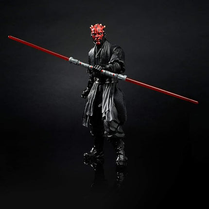 STAR WARS The Black Series Archive Darth Maul 6" Scale Figure