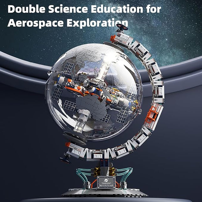 Titanic Building Blocks Set, Toy Ship Model Kit, Building Bricks Sets for Adults or Kids 6 Year Old, Compatible with Major Brands, 2022 Pieces Gift for Christmas Boys Girls Adults (670pcs)