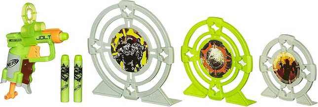 Nerf Zombie Targeting Set