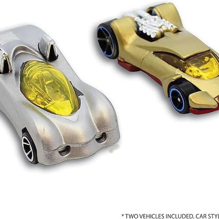 Hot Wheels New 50th Anniversary Jumbo Megamat