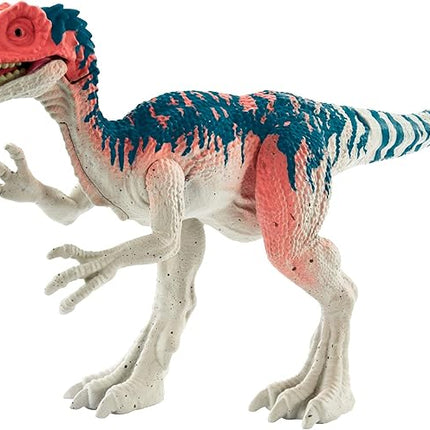 Jurassic World Attack Pack Coelurus