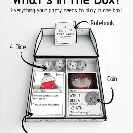 Original Edition, Party Card Game for Teens & Adults, Great for Family Nights, Stocking Stuffers & Group Gifts – Fun, Easy to Learn, Fast-Paced, Strategic, 2-4 Players, Ages 13+