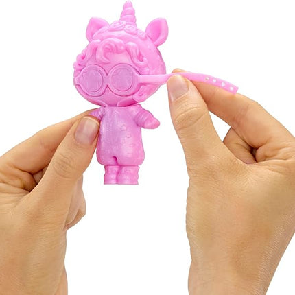 L.O.L. Surprise! Crack The Code Ultimate Unboxing