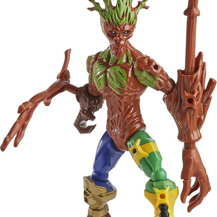 Marvel Super Hero Mashers Thor and Guardians of The Galaxy Pack