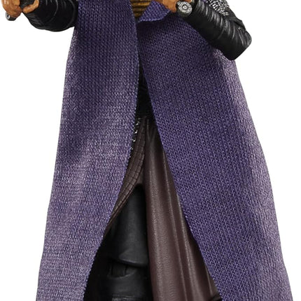 STAR WARS The Vintage Collection Mae (Assassin), The Acolyte 3.75 Inch Collectible Action Figure
