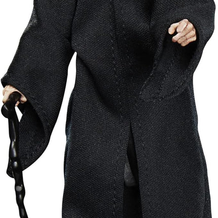 STAR WARS The Black Series Archive Emperor Palpatine Toy 6-Inch-Scale Return of The Jedi Collectible Figure, Kids Ages 4 and Up, (F4366)