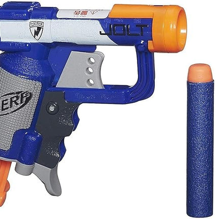 Nerf N-Strike Jolt Blaster (blue)