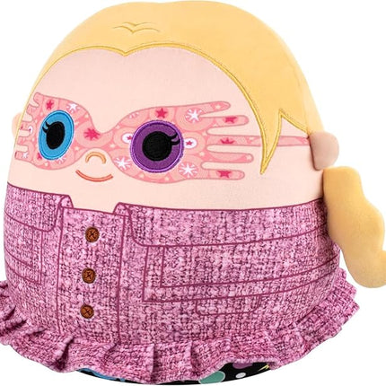Squishmallows Original “Harry Potter” 10in Luna Lovegood Plush - Ultrasoft Official Jazwares Plush (Medium-Sized)