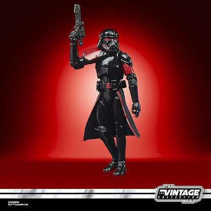 STAR WARS The Vintage Collection OBI-Wan Kenobi Multipack Toys, 3.75-Inch-Scale Action Figures, Kids 4 and Up