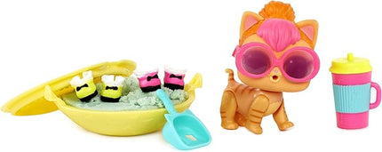 L.O.L. Surprise! Pets Series 3 Wave 2, Multicolor (550747E5C)