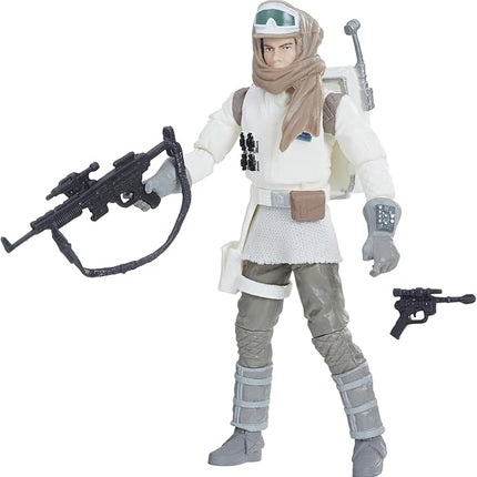 Star Wars The Vintage Collection Rebel Trooper (Hoth) 3.75-inch Figure