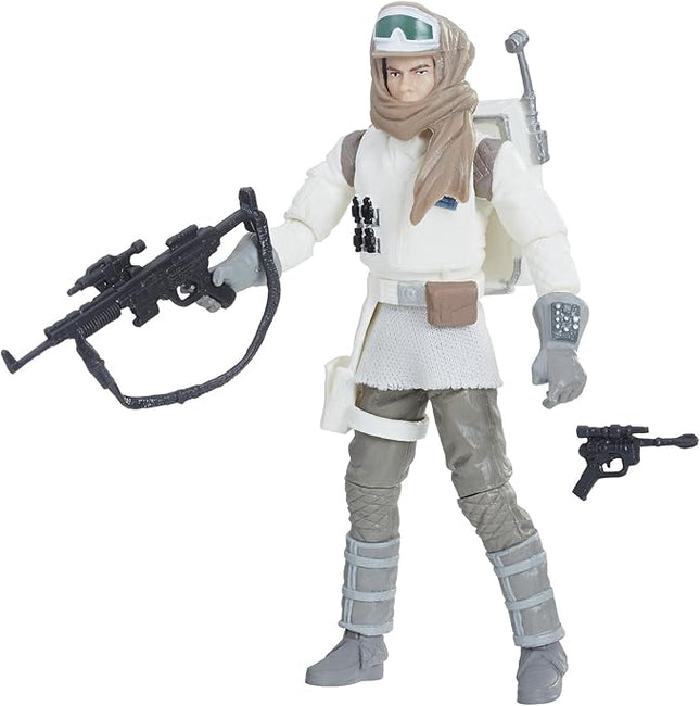 Star Wars The Vintage Collection Rebel Trooper (Hoth) 3.75-inch Figure