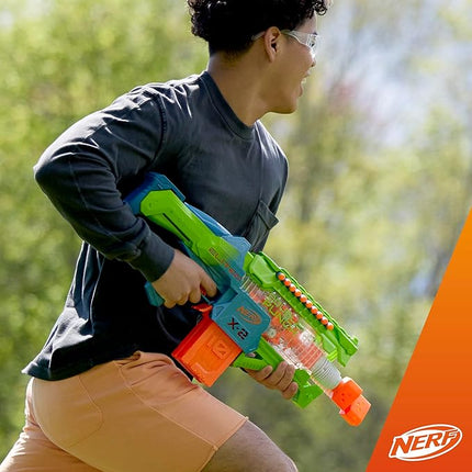Nerf NER Elite 2.0 Double Punch