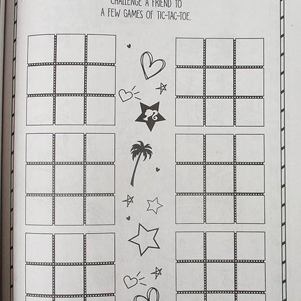 Barbie Coloring Book | Barbie Activity Book | Multicolor | Officially Licensed (Standard)