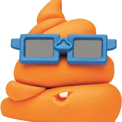 Play-Doh Poop Troop Set with 12 Cans