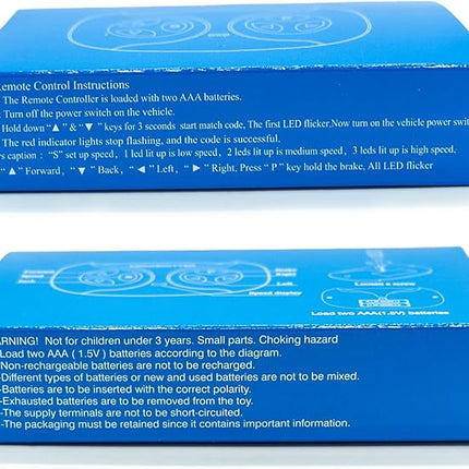 2.4ghz Bluetooth Remote Control for Kids Powered Electric Vehicle Truck Car Remote Control Ride on car for Toddlers 12v Remote Controller SUV car for Kids Replacement Parts