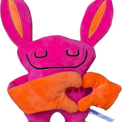 Bumpaloo Plush Toys 20-Pack – Stuffed Animals with Crinkle Ears, Soft Plush Party Favors and Loot Bag Gifts for Kids