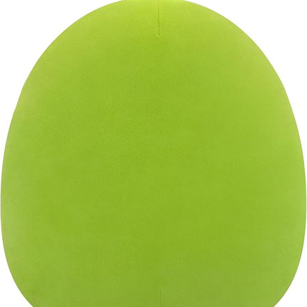 Squishmallows Original 12in Grinch with Heart – Official Jazwares Plush (Medium-Sized)