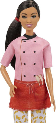 Mattel - Barbie Pasta Chef, Brunette