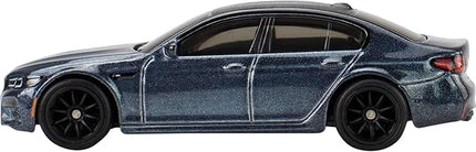 Hot Wheels Premium Toy Car, Truck or Van, 1:64 Scale Die-Cast Replica from Popular Movie, TV Show or Video Game (Styles May Vary)