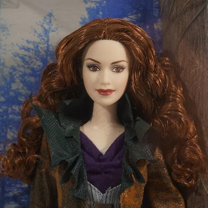 Barbie Collector Twilight Saga Eclipse Victoria Doll
