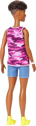 Barbie Fashionistas Doll #128