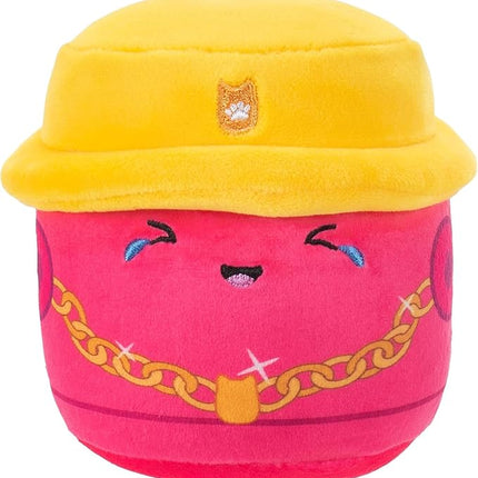 Squishmallows Chew Mees by Original Pet Toy 5-Pack