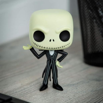 Funko Pop! Disney: The Nightmare Before Christmas - Jack Skellington