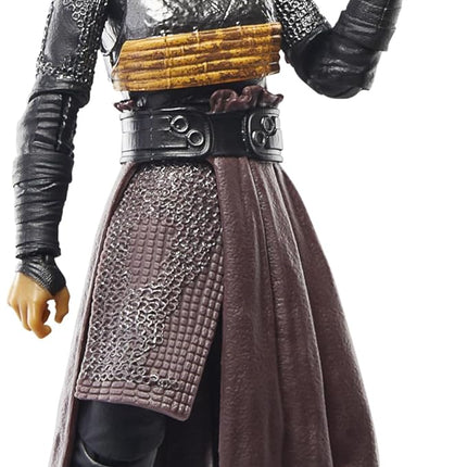 STAR WARS The Black Series Mae (Assassin), The Acolyte Collectible 6 Inch Action Figure