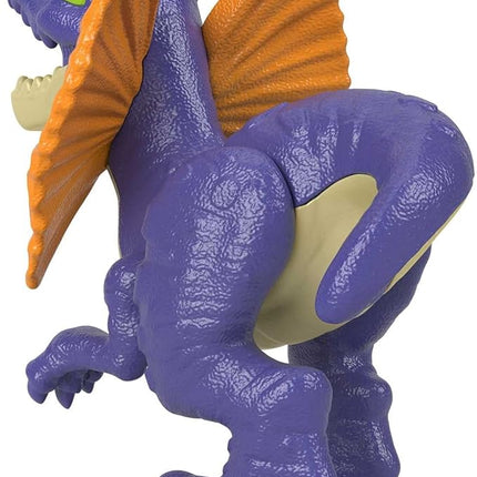 FP IMAGINEXT Jurassic World DILOPHSAURUS