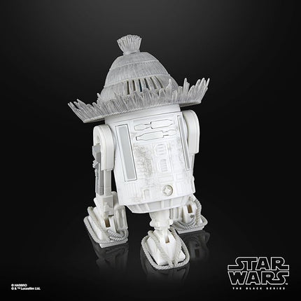 STAR WARS The Black Series The Ronin & R5-D56, Visions Premium Collectible 6 Inch Action Figure 2-Pack